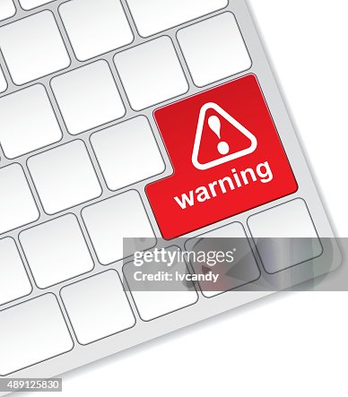 Warning Warning