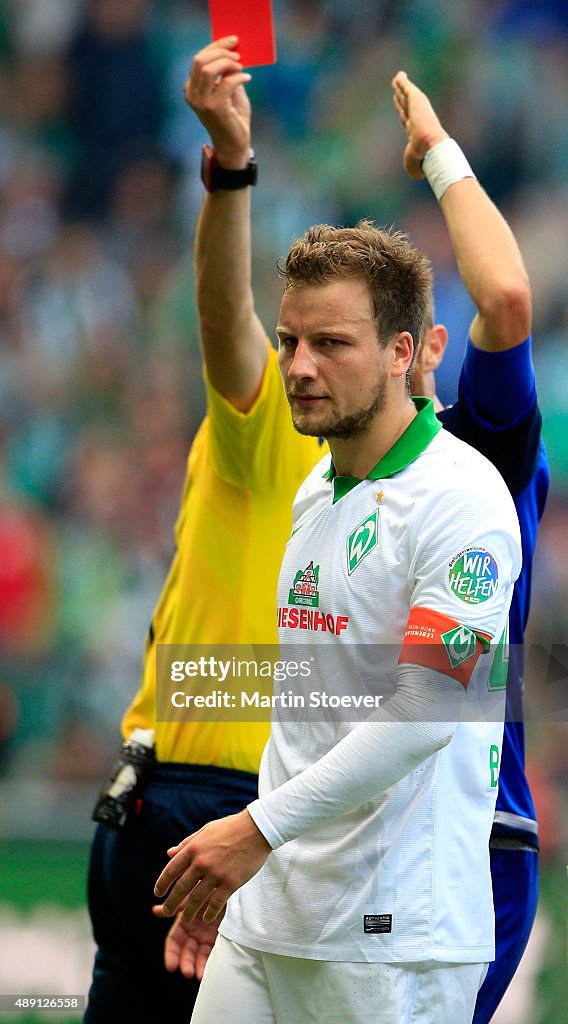 Werder Bremen v FC Ingolstadt - Bundesliga
