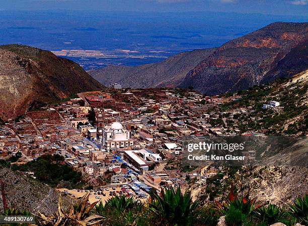 262 Real De Catorce Stock Photos, High-Res Pictures, and Images