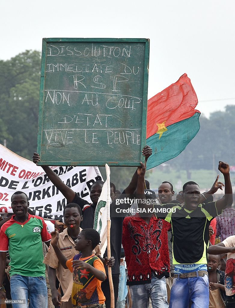 BURKINA-POLITICS-COUP-MILITARY