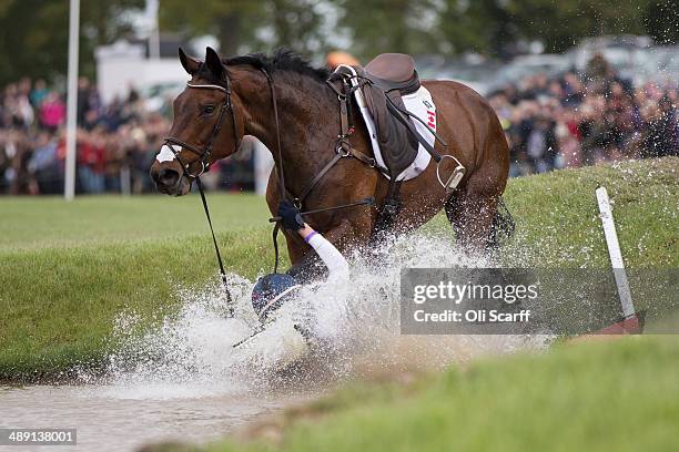 Howard Riddle 78 Riddle Master Stock Photos, High-Res Pictures, and Images - Getty Images