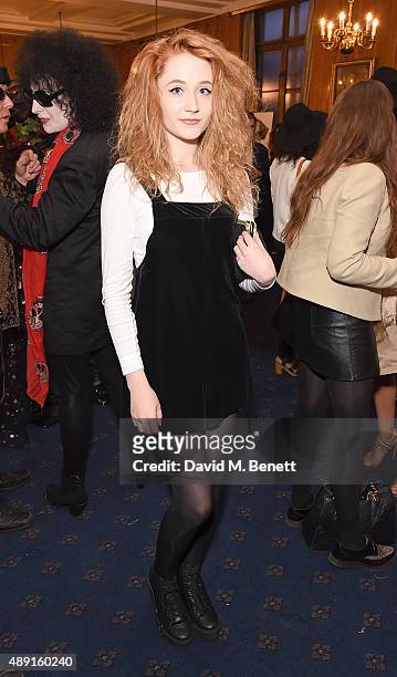 Janet Devlin Photos and Premium High Res Pictures - Getty Images