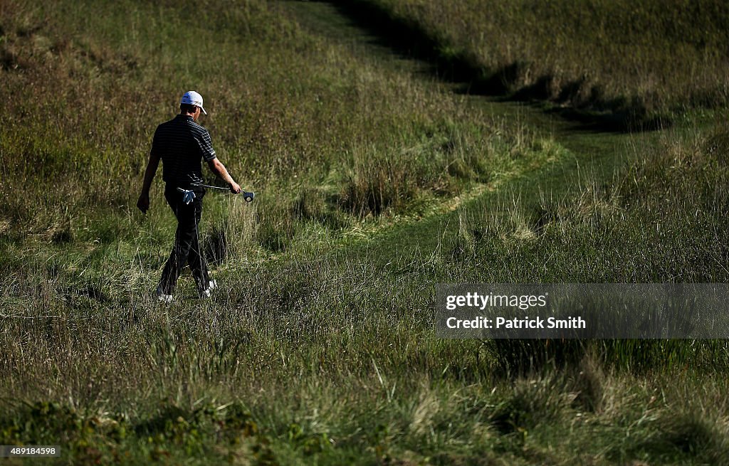 BMW Championship - Round Three