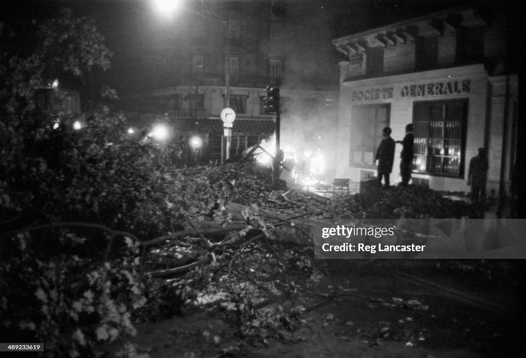 French Riots