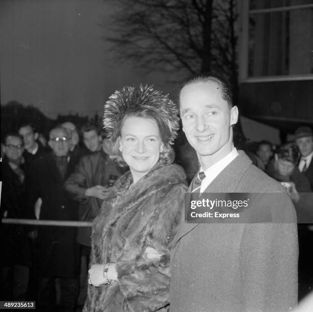 Hugo Duke 57 Carlos Hugo Duke Of Parma Stock Photos, High-Res Pictures, and ...