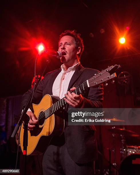 Josh Rouse Rig 169 Joshua Rouse Photos & High Res Pictures - Getty Images