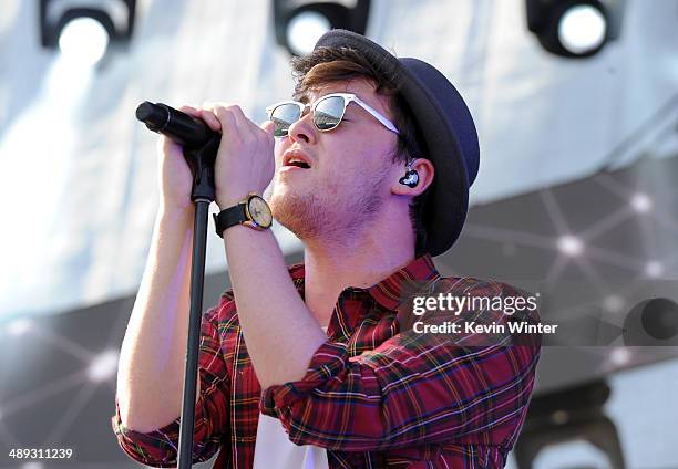 Jake Roche Singer 1,587 Jake Roche Photos & High Res Pictures - Getty Images