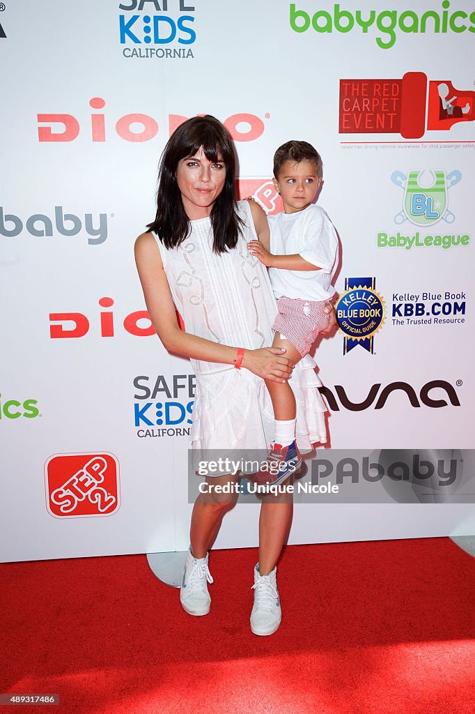 4th Annual Red CARpet Safety Awareness Event