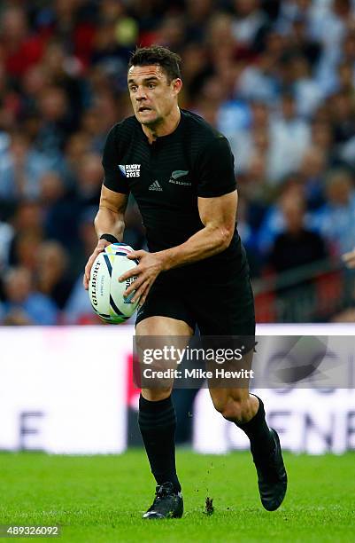 Carter Rugby 7,846 New Zealand Rugby Player Dan Carter Stock Photos, High-Res ...