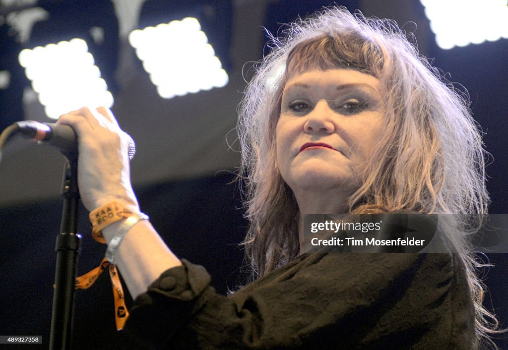 KAABOO Festival 2015
