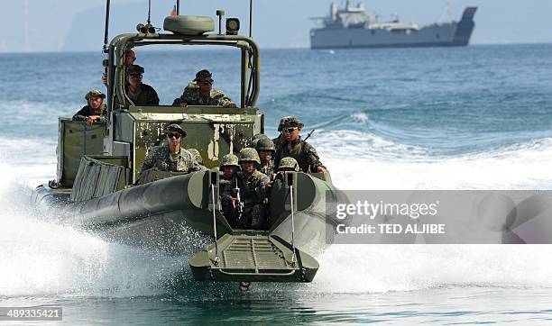 Firefighting Fast Attack 100 Naval Fast Attack Craft Stock Photos, High-Res Pictures, and Images ...