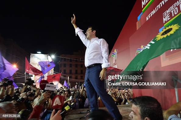 GREECE-POLITICS-VOTE-ELECTIONS GREECE-POLITICS-VOTE-ELECTIONS