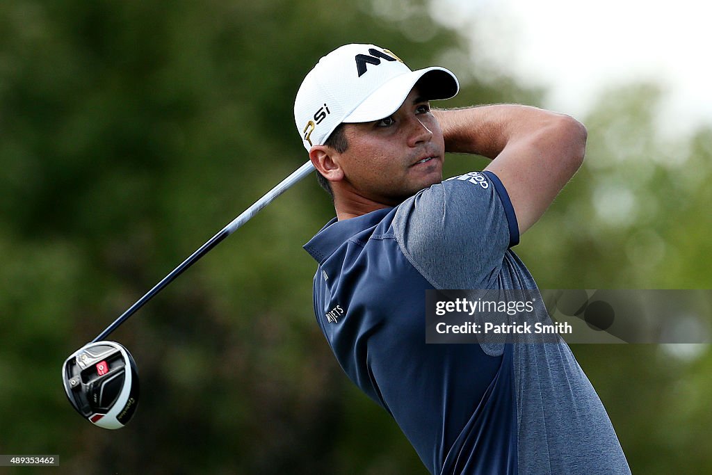 BMW Championship - Final Round