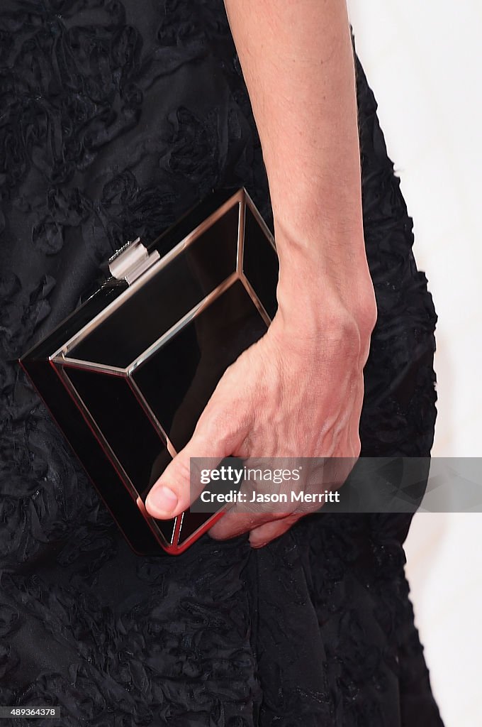 67th Annual Primetime Emmy Awards - Arrivals