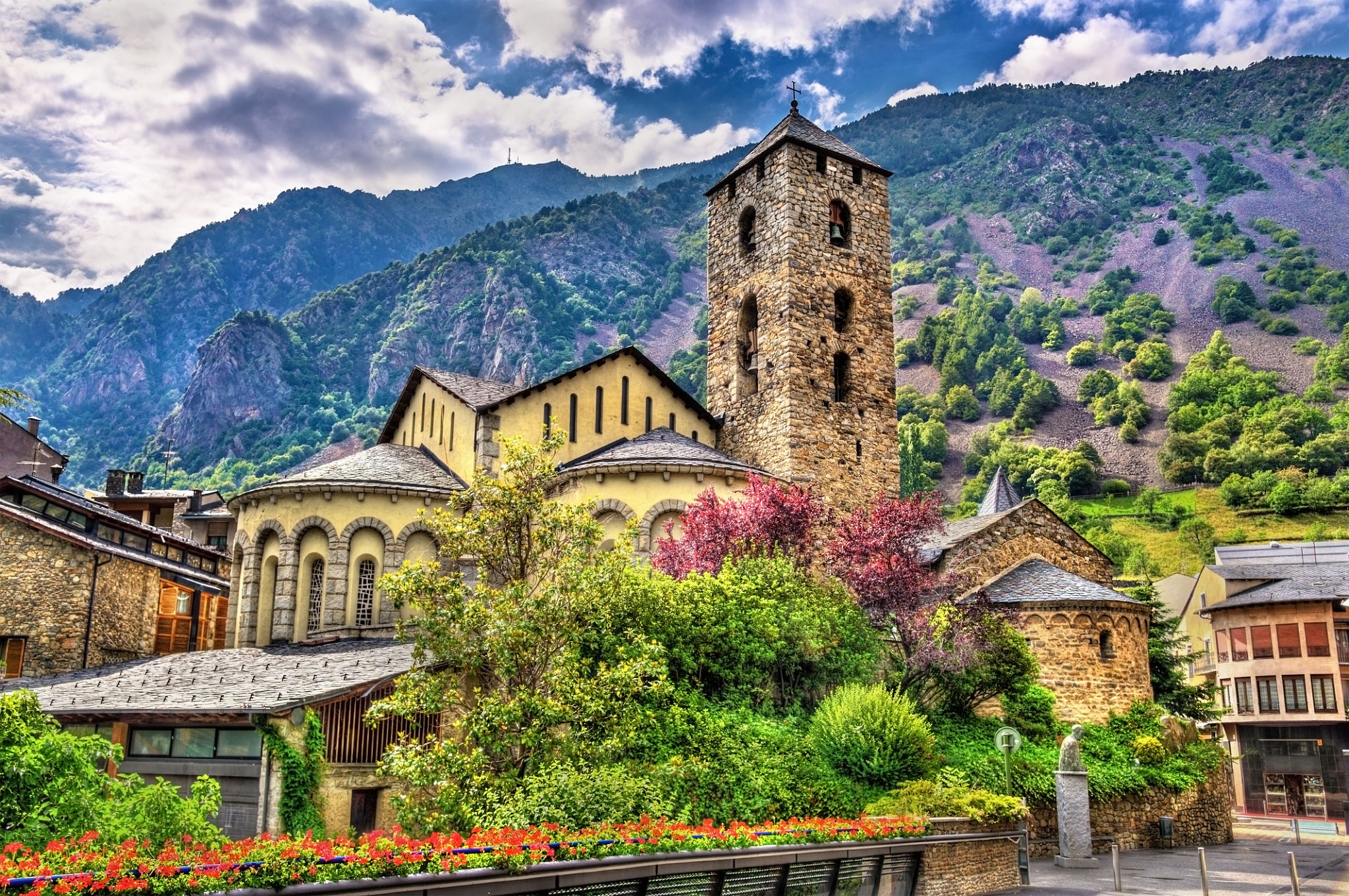 andorra la vella