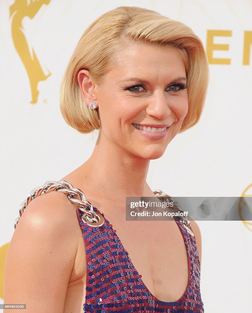 67th Annual Primetime Emmy Awards - Arrivals