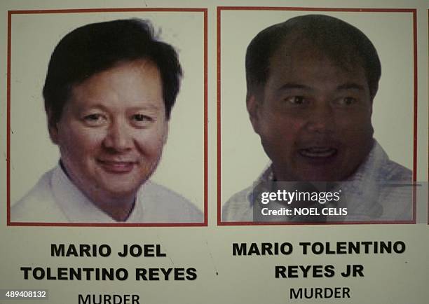 Gen Mario Reyes Reyes Brothers Photos and Premium High Res Pictures - Getty Images
