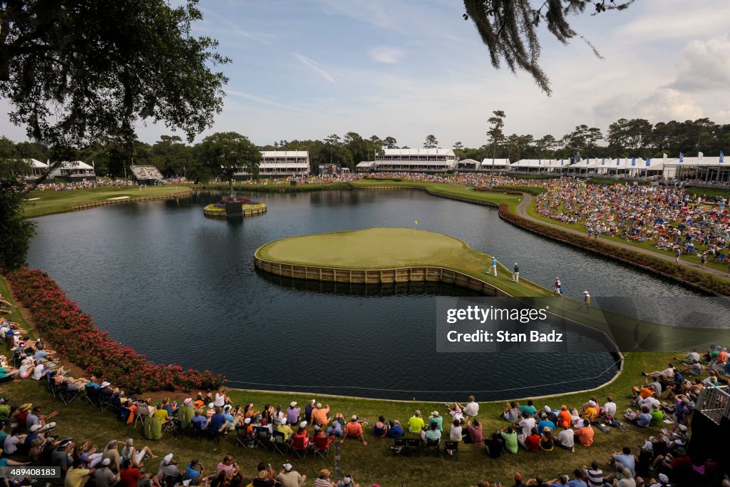 THE PLAYERS Championship - Third Round