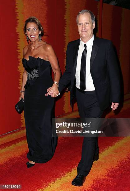 Jeff Daniels Wife: Unveiling the Love Story Behind the Actor