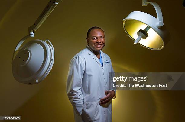 Dr. Oscar Stokes left the Alabama Pain Center to start his own practice, Innovative Pain Management in Roswell, GA on May 8, 2014. Stokes left the...