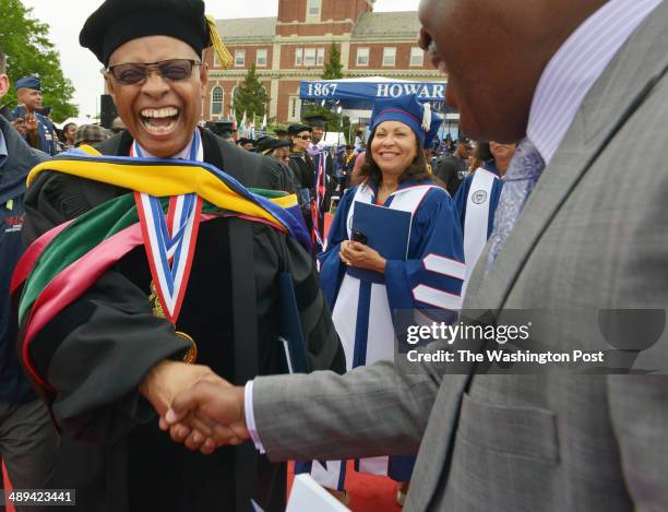 Graduation Callender 36 Clive Callender Stock Photos, High-Res Pictures, and Images - Getty ...