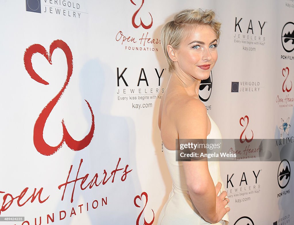 2014 Open Hearts Foundation Gala
