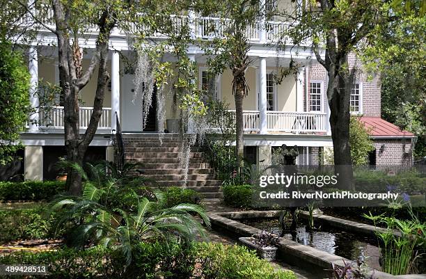 Southern Porches Photos and Premium High Res Pictures - Getty Images