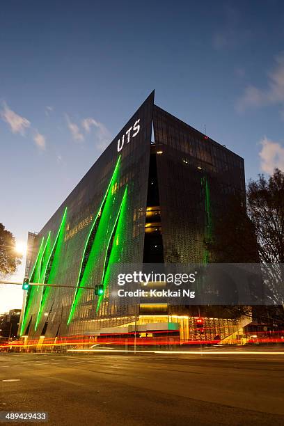 Uts Math 235 Uts Sydney Stock Photos, High-Res Pictures, and Images - Getty Images