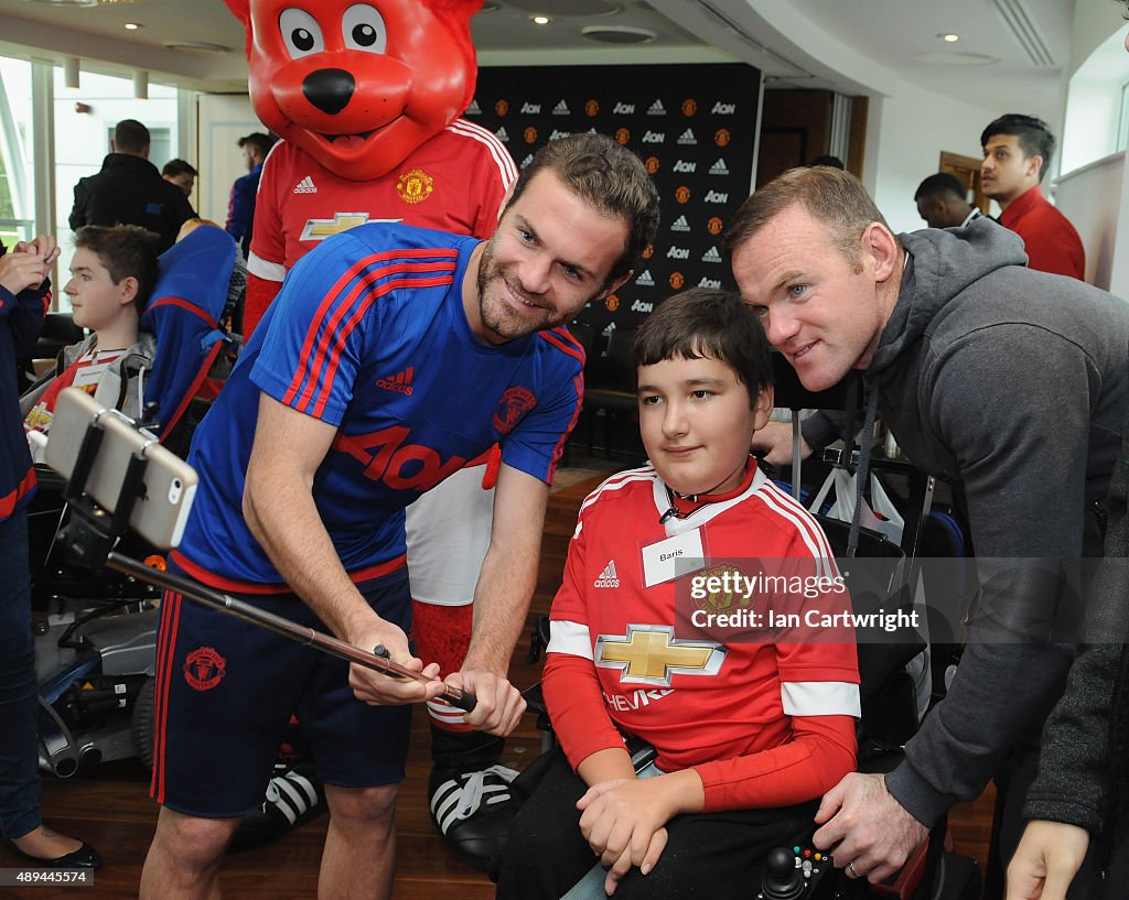 MU Foundation Dream Day