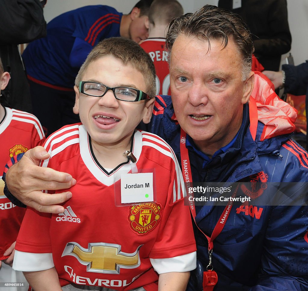 MU Foundation Dream Day
