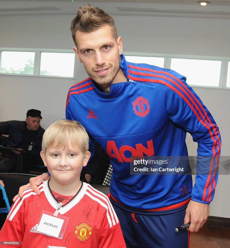 MU Foundation Dream Day