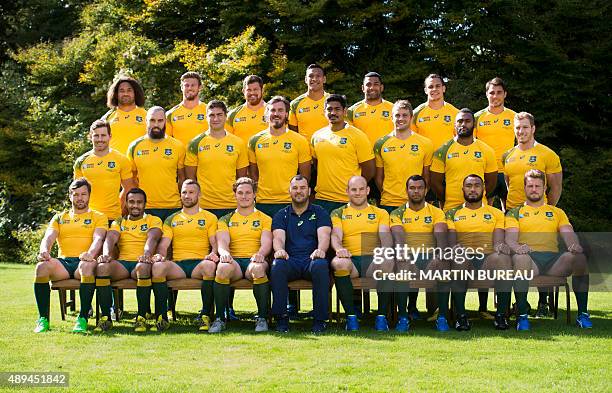 Front Row Rugby All Time Ashley Foley Photos and Premium High Res Pictures - Getty Images
