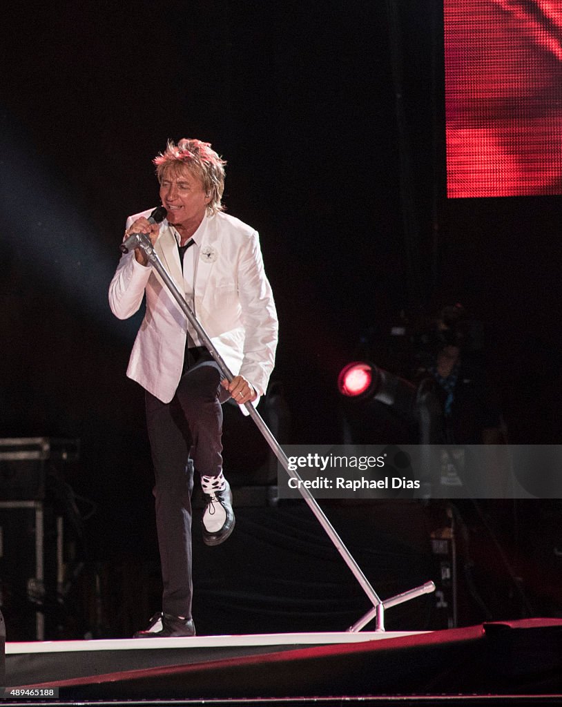 2015 Rock in Rio - Day 03