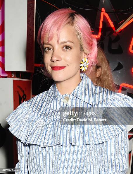Love Magazine miu miu London Fashion Week Party Love Magazine miu miu London Fashion Week Party