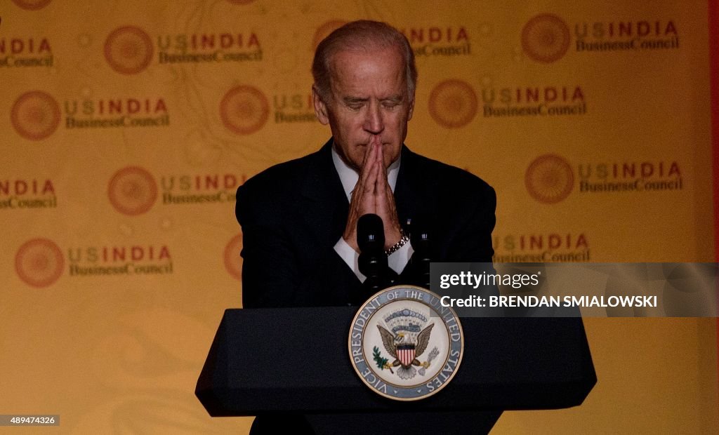 US-INDIA-POLITICS