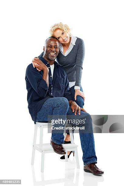 in love forever - business mature couple portrait bildbanksfoton och bilder