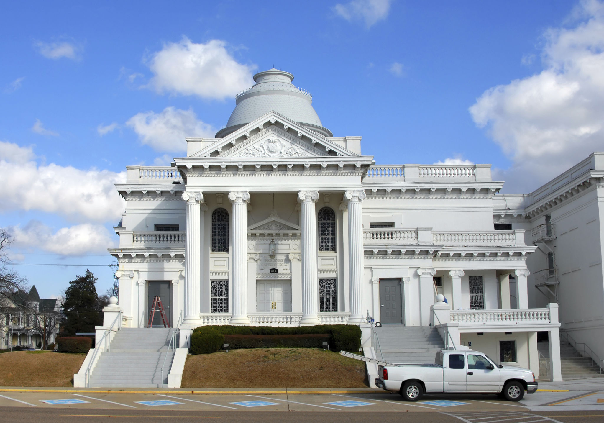 texarkana culture