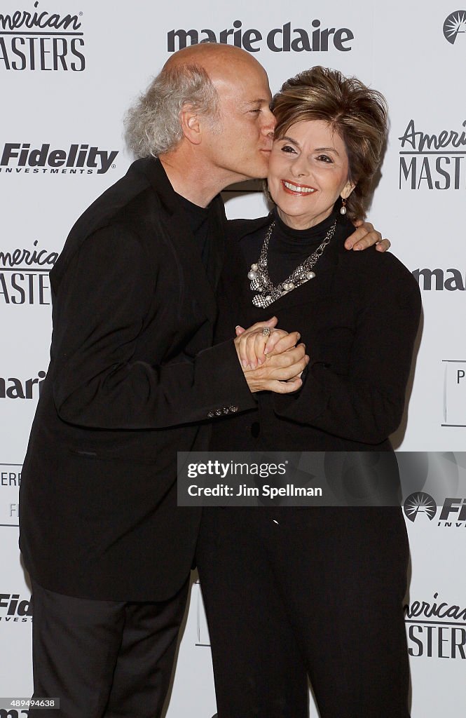 "American Masters: The Women's List" Premiere
