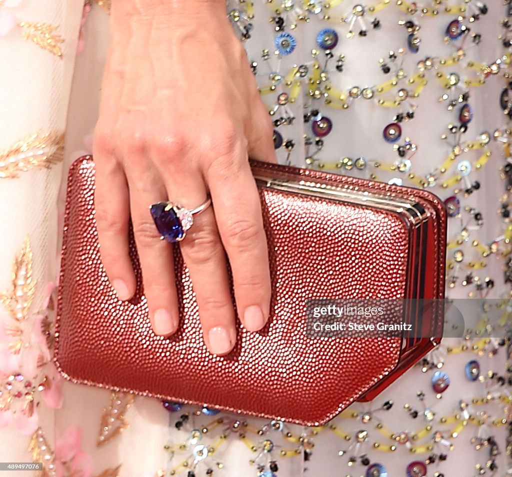 67th Annual Primetime Emmy Awards - Arrivals