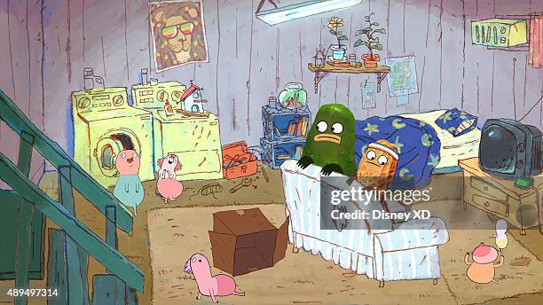 Pickle Muppet Pickle Cartoon Photos and Premium High Res Pictures - Getty Images