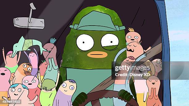 Pickle Muppet 98 Pickle Cartoon Stock Photos, High-Res Pictures, and Images - Getty ...