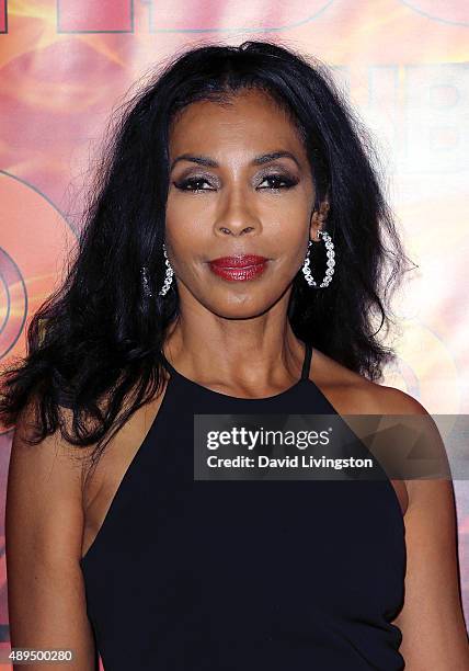 Khandi Busby Khandi Alexander Emmys Photos and Premium High Res Pictures - Getty Images