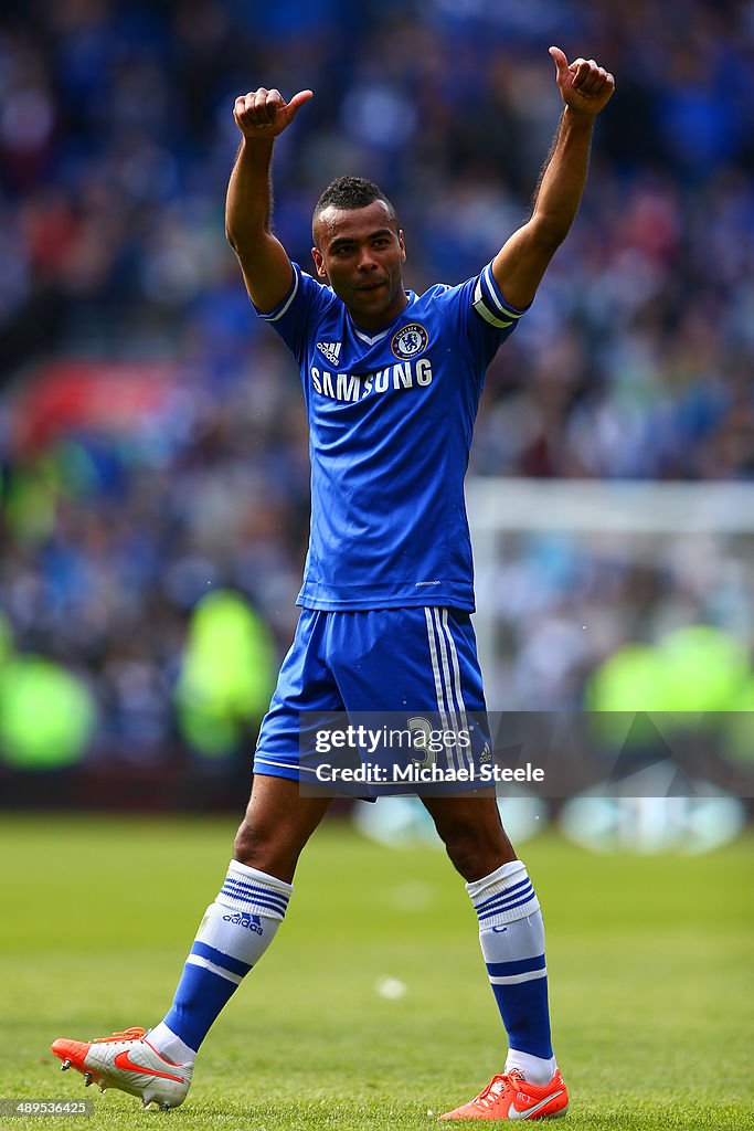 Cardiff City v Chelsea - Premier League