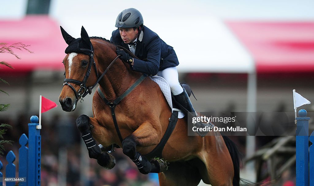 Badminton Horse Trials