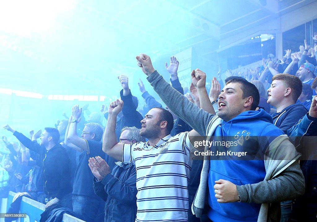 Hull City v Everton - Premier League