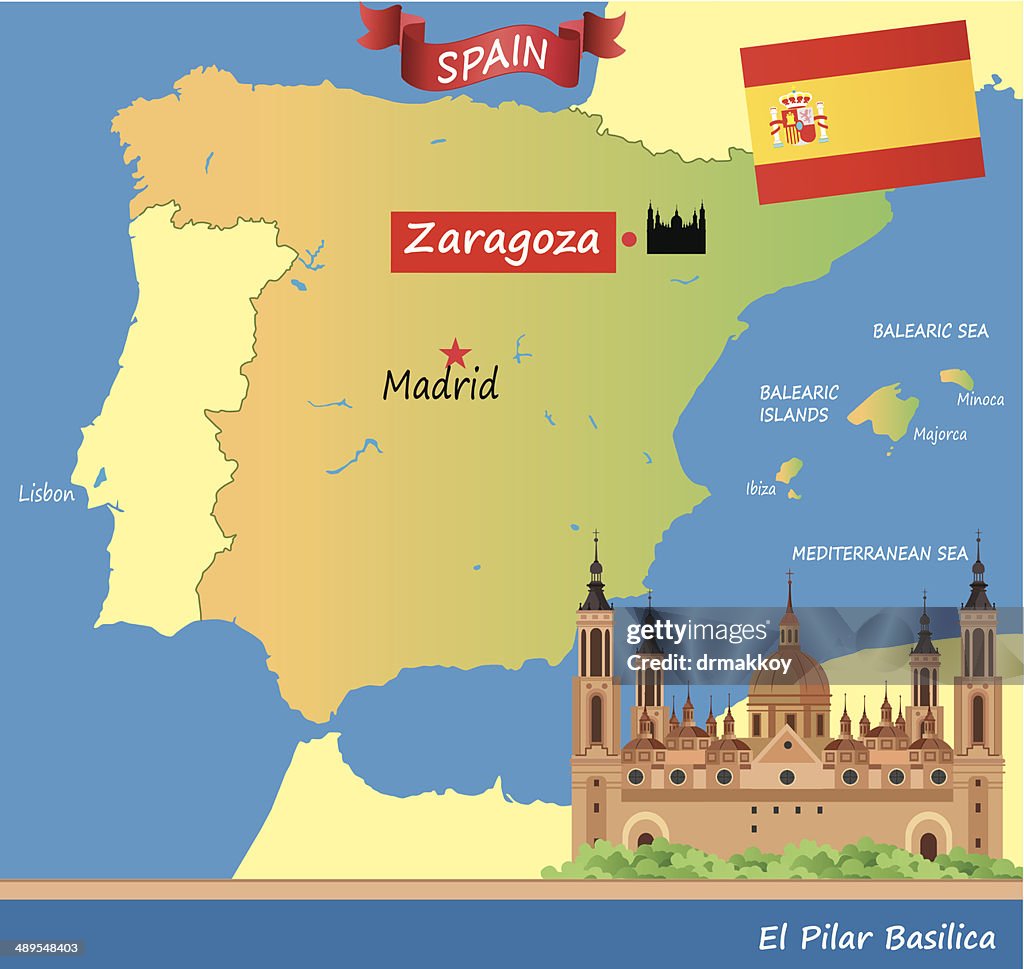 Saragossa