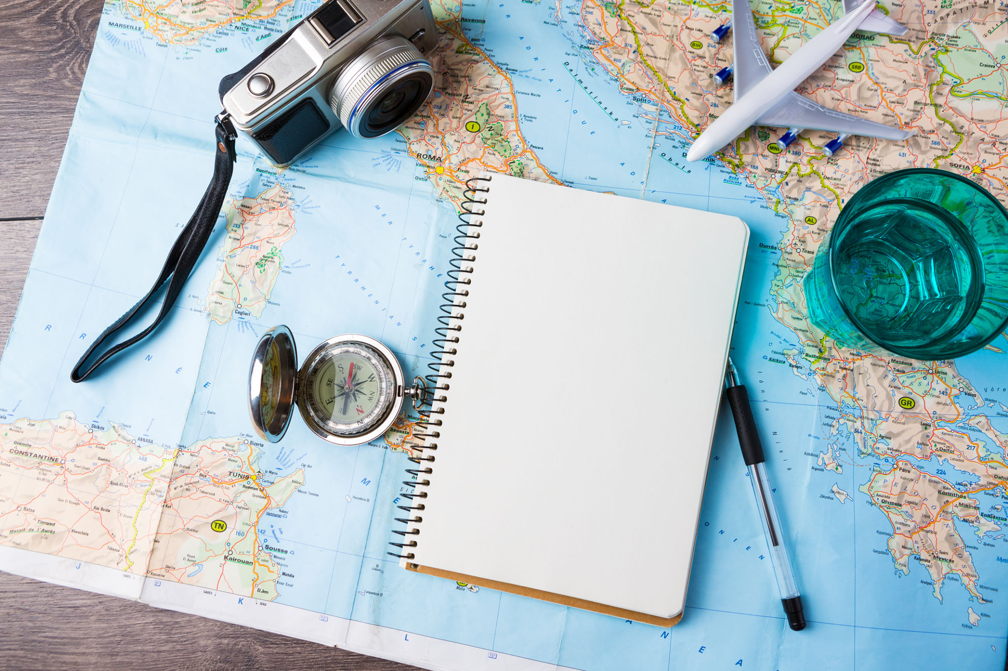 travel trends