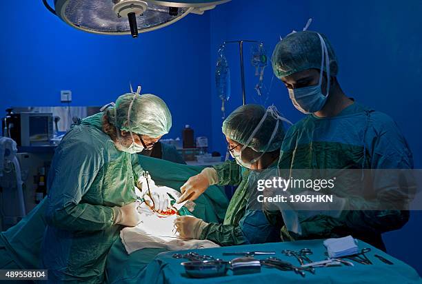 caesarean section - caesarean section stock pictures, royalty-free photos & images