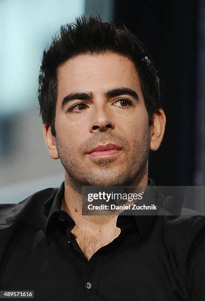 Eli Roth Build 212 Build Presents Knock Knock Stock Photos, High-Res Pictures, and ...