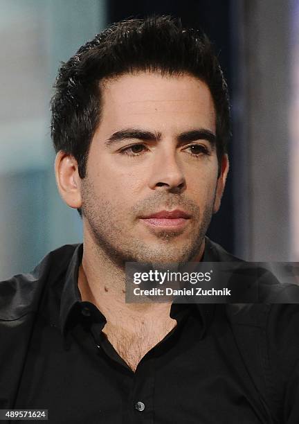 Eli Roth Build Build Presents Knock Knock Photos and Premium High Res Pictures - Getty ...